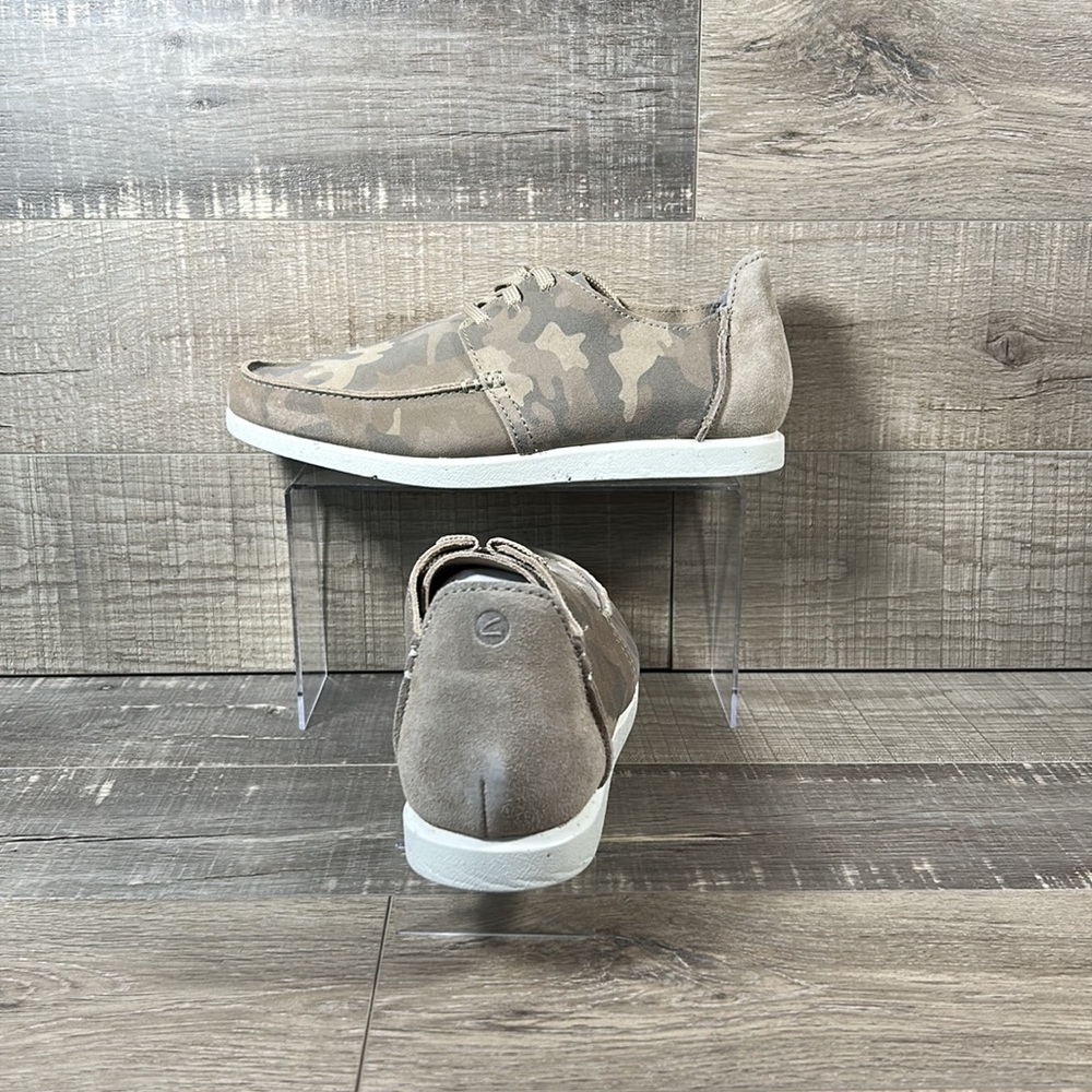Clarks Shacrelite Low - Picture 3 of 6